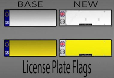 License Plate Flags v2.0 1.39.x