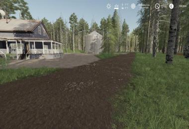 Logging and Crops v1.0.0.0