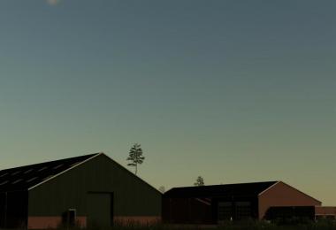 Machineshed With Workshop v1.1.0.0