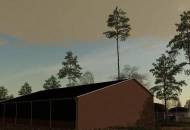 Machineshed With Workshop v1.1.0.0