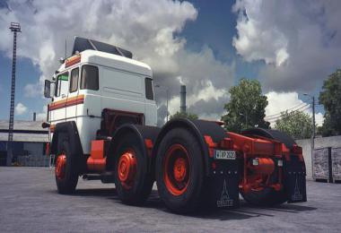 Magirus-Deutz Transeuropa v1.2 1.39