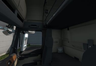 MAN TGX 2020 v5.0