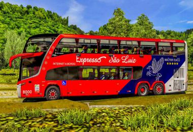 MARCOPOLO G7 6x2/6x4 – SCANIA BUS 1.39