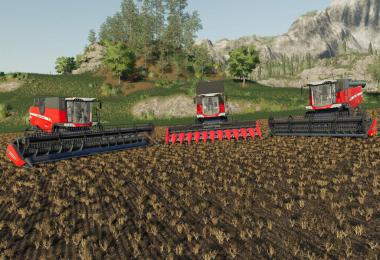 Massey Ferguson Delta 9380 v1.1.0.0