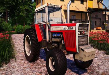 Massey Fergusson 2000 v1.0.0.0