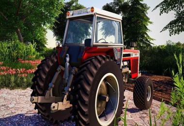 Massey Fergusson 2000 v1.0.0.0