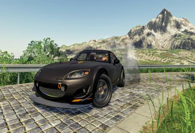 Mazda Mx-5 Super20 2010 v1.0.0.0