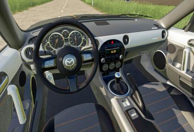 Mazda Mx-5 Super20 2010 v1.0.0.0