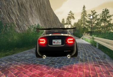 Mazda Mx-5 Super20 2010 v1.0.0.0