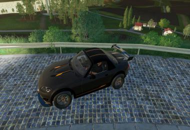 Mazda Mx-5 Super20 2010 v1.0.0.0