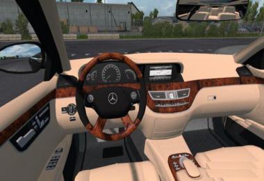 Mercedes-Benz S400D v3.0 1.39