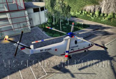 MIL MI26T v2.0.0.0