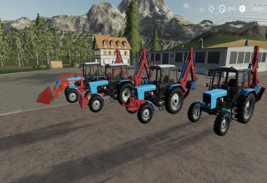 MTZ-82.1 EO-2626 v1.0.0.0