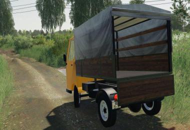 MULTICAR M22 v1.0.0.0