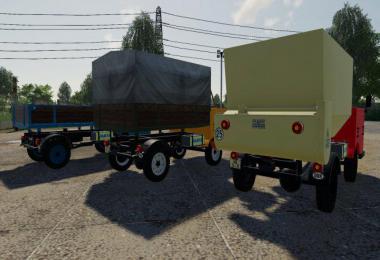 MULTICAR M22 v1.0.0.0