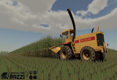 New Holland S2200 v1.1.0.0