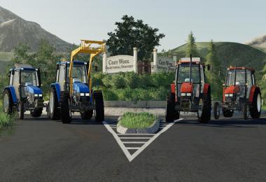 New Holland Serie L v2.0.0.0