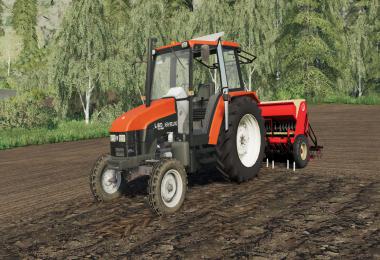 New Holland Serie L v2.0.0.0