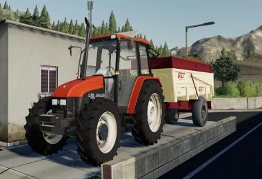 New Holland Serie L v2.0.0.0