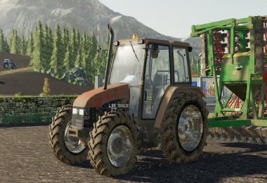 New Holland Serie L v2.0.0.0