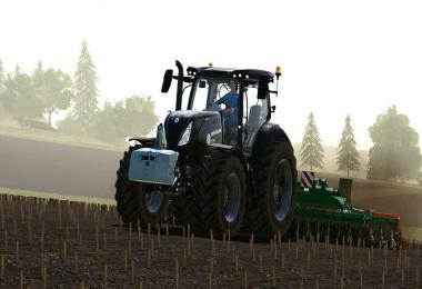 New Holland T7 Series v1.2.0.0