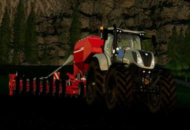 New Holland T7 Series v1.2.0.0