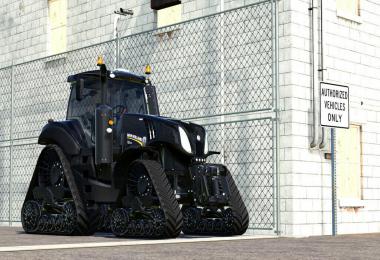 New Holland T8 Series v1.2.0.0