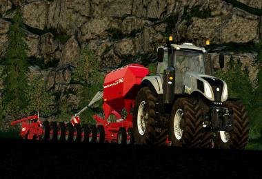 New Holland T8 Series v1.2.0.0