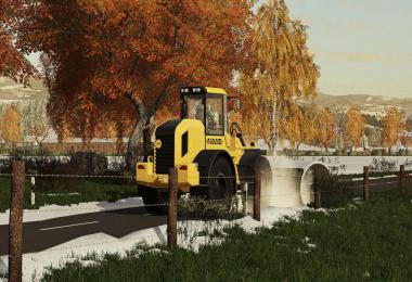 NMC Wheel Loader v1.0.0.0