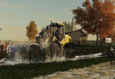 NMC Wheel Loader v1.0.0.0