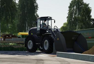 NMC Wheel Loader v1.0.0.0