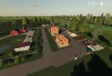 North Frisian march 4x v2.5