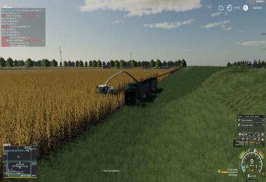 North Frisian march 4x v2.5