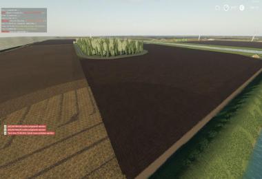 North Frisian march 4x v2.5