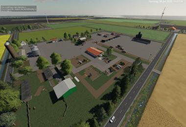 North Frisian march 4x v2.5