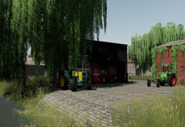 Old Shed Small v1.0.0.0