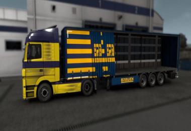 Open Side Trailers [MP] 1.39.x