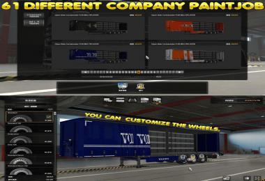 Open Side Trailers [MP] 1.39.x