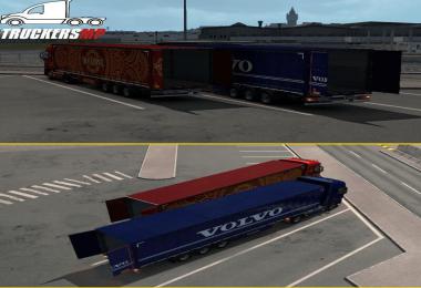 Openable Trailerdoors [MP] 1.39.x