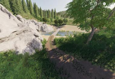 Ostende Map v1.1.0.0