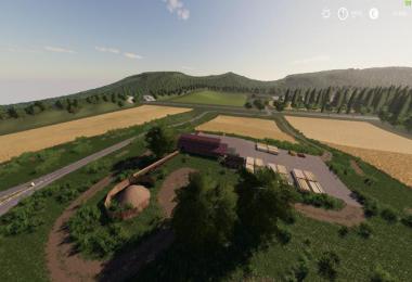 Ostende Map v1.1.0.0