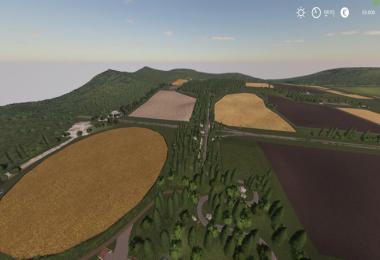 Ostende Map v1.1.0.0