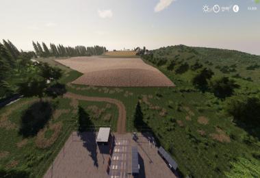 Ostende Map v1.1.0.0