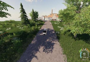 Ostende Map v1.1.0.0