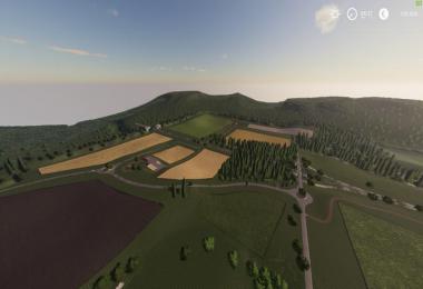 Ostende Map v1.1.0.0