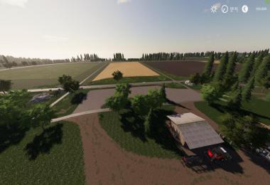 Ostende Map v1.1.0.0