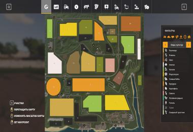 Ostende Map v1.1.0.0