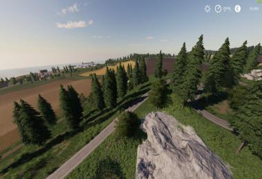 Ostende Map v1.1.0.0