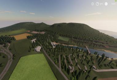 Ostende Map v1.1.0.0