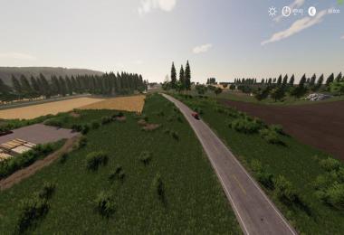 Ostende Map v1.1.0.0